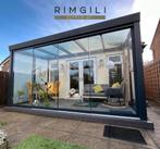 ACTIE: Veranda 20% korting – Inclusief LED & 3D Ontwerp, Tuin en Terras, Overkappingen, Ophalen, Zo goed als nieuw, Veranda