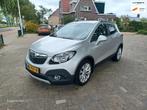 Opel Mokka 1.4 T Innovation Navi Cruise Camera, Voorwielaandrijving, 65 €/maand, Euro 6, 4 cilinders