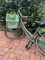 Mooie olijf fiets, Gebruikt, Versnellingen, ALTEC, Ophalen