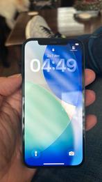 Iphone 12, Telecommunicatie, Mobiele telefoons | Apple iPhone, 128 GB, Blauw, Ophalen of Verzenden, Zo goed als nieuw