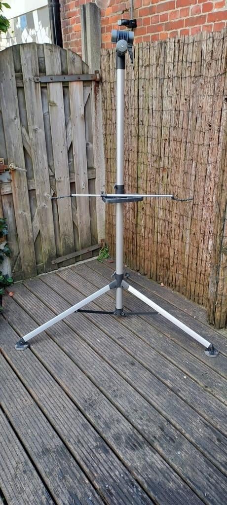 Reperatie/schoonmaak standaard Tracx, Fietsen en Brommers, Fietsaccessoires | Overige Fietsaccessoires, Ophalen of Verzenden, Zo goed als nieuw