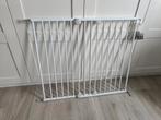 Traphekje, Kinderen en Baby's, Traphekjes, Ophalen, 100 tot 115 cm, Zo goed als nieuw, Klemhekje