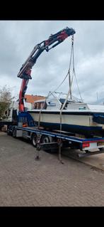 Boot opknapper moet weg!, Tickets en Kaartjes, Eén persoon, Ticket of Toegangskaart