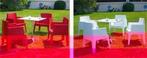 Stoelen &apos;Box&apos;, div. kleuren!!, Ophalen of Verzenden, Nieuw