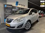 Opel Meriva 1.4 Turbo Cosmo Leder|Navi|Cruise|Trekhaak, Voorwielaandrijving, Gebruikt, 4 cilinders, Bedrijf