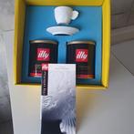 Illy art collection 1997., Verzamelen, Ophalen of Verzenden, Nieuw, Porselein, Kop en/of schotel