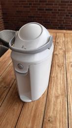 Luieremmer diaper keeper zgan, Ophalen, Zo goed als nieuw