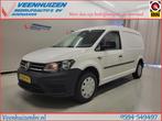 Volkswagen Caddy 2.0TDI L2/H1 Maxi Euro 6! (bj 2017), Auto's, Bestelauto's, 730 kg, Gebruikt, Euro 6, 4 cilinders