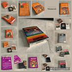 Diverse Atari 2600 spellen in doos, Spelcomputers en Games, Games | Atari, Gebruikt, 1 speler, Ophalen of Verzenden, Vanaf 3 jaar