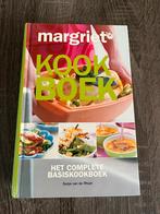 Sonja van de Rhoer - Margriet kookboek, Boeken, Kookboeken, Ophalen of Verzenden, Zo goed als nieuw, Sonja van de Rhoer