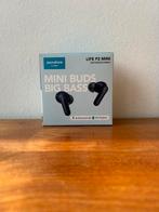 Soundcore life P2 Mini, Ophalen of Verzenden, Zo goed als nieuw, In gehoorgang (in-ear), Bluetooth