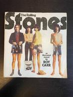 The Rolling Stones Roy Carr, Boeken, Gelezen, Roy Carr, Ophalen of Verzenden, Film, Tv en Media