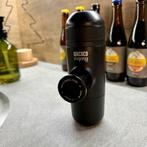 Wacaco Minipresso NS - Draagbare Espresso Maker, Witgoed en Apparatuur, Koffiezetapparaten, Gebruikt, Espresso apparaat, Ophalen of Verzenden