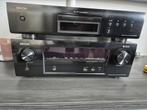 Goede 5.1 set, Audio, Tv en Foto, Home Cinema-sets, 70 watt of meer, Zo goed als nieuw, 5.1-systeem, Overige spelers