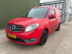 Mercedes-Benz Citan 2015, Auto's, Voorwielaandrijving, Euro 5, Stof, 4 cilinders