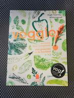 Veggie,  het kleine Rivera cottageboek. Hugh fearnley-whitti, Ophalen of Verzenden, Zo goed als nieuw