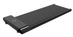Loopband, walking pad opvouwbaar (ook voor hardlopen!), Ophalen, Zo goed als nieuw, Loopband