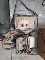 Kemppi Puls Kast - Lasapparaat Onderdelen, Doe-het-zelf en Verbouw, Gereedschap | Lasapparaten, Ophalen of Verzenden, 150 tot 250 ampère