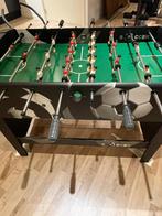 Voetbaltafel, Ophalen, Zo goed als nieuw