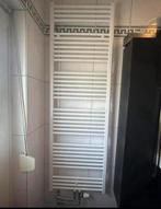 Handdoek radiator, Ophalen, Radiator, Zo goed als nieuw, 80 cm of meer
