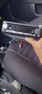 auto radio cid, Ophalen of Verzenden, Zo goed als nieuw