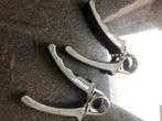 Handtrainer, Ophalen, Armen