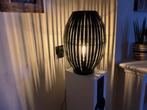 Schemerlamp, Ophalen, Zo goed als nieuw, Metaal, 50 tot 75 cm