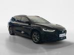 Ford Focus Wagon 1.0 EcoBoost Hybrid ST Line 125pk | Stoel-, 12 maanden, Gebruikt, Euro 6, Traction-control