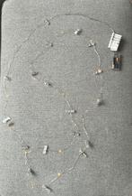 Lichtsnoer voor foto’s, Ophalen