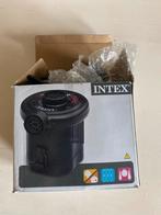 Draadloze Luchtpomp - Intex, Ophalen, Gebruikt, Elektrisch