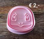 Pokemon 3d  Koekjesvormen uitsteker, Ophalen of Verzenden, Zo goed als nieuw, Taarten of Cupcakes, Bakvorm