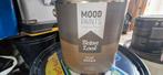 muurverf mood paints beton look clay brown 1 pot 2,5 L bruin, Minder dan 5 liter, Ophalen, Nieuw, Verf
