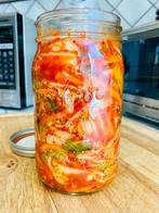 Zelfgemaakte verse kimchi, Ophalen of Verzenden