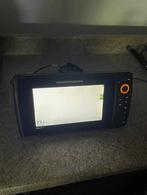 HUMMINBIRD HELIX 9 DI GPS, Watersport en Boten, Ophalen of Verzenden, Gebruikt, Gps of Kompas