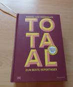 Totaal - Marcel van Roosmalen, Ophalen of Verzenden, Zo goed als nieuw, Eén auteur
