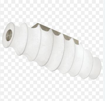 Design cocoon wand/plafond lamp a la Flos/Pier Giacomo beschikbaar voor biedingen