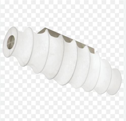 Design cocoon wand/plafond lamp a la Flos/Pier Giacomo, Huis en Inrichting, Lampen | Wandlampen, Nieuw, Ophalen of Verzenden