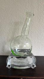 Borek Sipek kristal hangemaakt limited edition, Ophalen