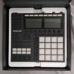 Native Instruments Maschine MK3 controller zwart, Muziek en Instrumenten, Midi-apparatuur, Ophalen of Verzenden, Zo goed als nieuw