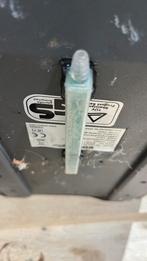 Elektrische Koelbox - Waeco, Caravans en Kamperen, Koelboxen, Ophalen, Gebruikt, Koelbox, Elektrisch