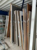 Diverse maten deuren GRATIS! Zie omschrijving, Ophalen, Gebruikt, 80 tot 100 cm, 215 cm of meer