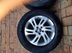 Volvo velgen XC90, Auto-onderdelen, Banden en Velgen, Gebruikt, 17 inch, Ophalen of Verzenden, 235 mm