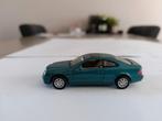 Mercedes CLK 1:43 Modelauto, Ophalen of Verzenden, Zo goed als nieuw, Auto, Overige merken