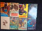 8 Arendsoog Boeken - J. Nowee & Malmberg, Boeken, Ophalen of Verzenden