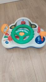 Driving Fun autostuur, Ophalen, Gebruikt, Handmatig, Overige merken