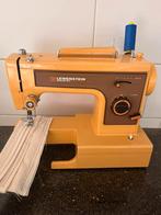 Lewenstein vrije arm naaimachine, Ophalen of Verzenden, Zo goed als nieuw, Naaimachine, Overige merken