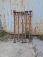 Bouwstempels, Doe-het-zelf en Verbouw, Steigers, Ophalen of Verzenden, Zo goed als nieuw, Overige typen, Minder dan 2 meter