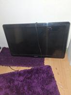Philips televisie tv kapot, Ophalen, Philips, 50 Hz, 80 tot 100 cm