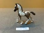 Schleich Tinker veulen, Ophalen of Verzenden, Zo goed als nieuw, Paard