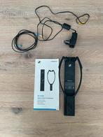 Sennheiser RS 5000 – draadloos tv-luistersysteem, Ophalen of Verzenden, Zo goed als nieuw, Sennheiser, Draadloos